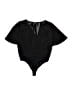 Express Black Bodysuit Size S - photo 1