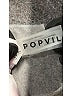 Popvil Color Block Pink Swimsuit Top Size XXL - photo 3