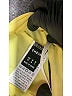 Shein Yellow Tank Top Size 2 - photo 7
