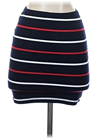 American Apparel Casual Skirt (view 2)