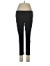 MPG Solid Black Active Pants Size M - photo 1