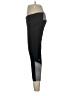 MPG Solid Black Active Pants Size M - photo 5