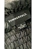 Summersalt Black Cocktail Dress Size M - photo 3