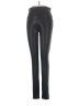 Assets Metallic Silver Active Pants Size M - photo 1