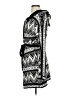 Beyond Vintage Black Kimono Size XS - photo 5