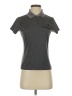 Adidas Gray Short Sleeve Polo Size S - photo 1