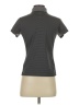 Adidas Gray Short Sleeve Polo Size S - photo 2
