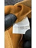 Naggoo Solid Tan Casual Skirt Size S - photo 5