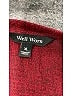 Well Worn Burgundy Pullover Sweater Size XL - photo 7