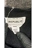 For The Republic Stripes Black Pullover Sweater Size XL - photo 7