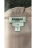 Express 100% Polyester Pink Long Sleeve Blouse Size XS - photo 7