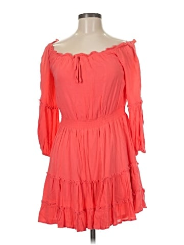 Lumiere Casual Dress (view 1)