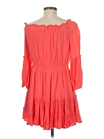 Lumiere Casual Dress (view 2)