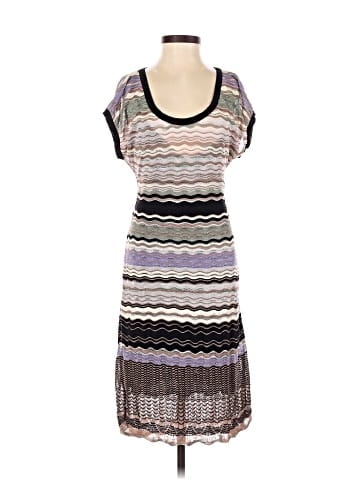 M Missoni Casual Dress (view 1)