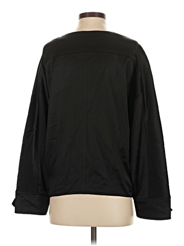 3.1 Phillip Lim Long Sleeve Blouse (view 2)
