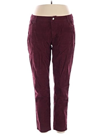 Garnet Hill Cords (view 1)