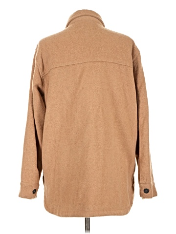 Thread & Supply Coat (view 2)