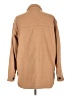 Thread & Supply 100% Polyester Tan Coat Size L - photo 2