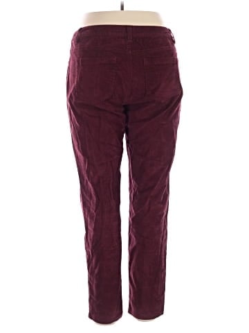 Garnet Hill Cords (view 2)