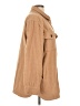 Thread & Supply 100% Polyester Tan Coat Size L - photo 4