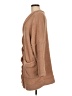 Assorted Brands 100% Polyester Tan Cardigan Size M - photo 5