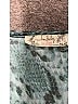Intimately by Free People Teal Cocktail Dress Size XS - photo 6