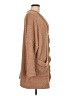 Assorted Brands 100% Polyester Tan Cardigan Size M - photo 4