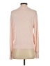 J.Crew Pink Pullover Sweater Size S - photo 2