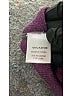 Socapri 100% Rayon Purple Gray Cardigan Size 4X - photo 5