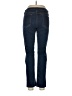 Banana Republic Solid Blue Jeans Size 30 waist - photo 2