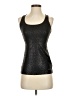 Pilot Athletic Black Tank Top Size XS - photo 1