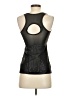 Pilot Athletic Black Tank Top Size XS - photo 2