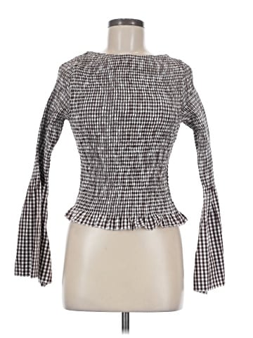 ASOS Design Long Sleeve T-Shirt (view 1)
