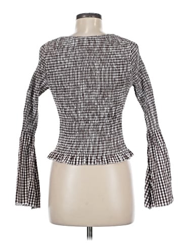 ASOS Design Long Sleeve T-Shirt (view 2)