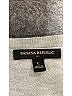 Banana Republic Factory Store Gray Pullover Sweater Size L - photo 7