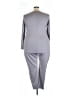 Unbranded Gray Jumpsuit Size 5X - photo 2