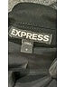 Express Black Blazer Size 4 - photo 6