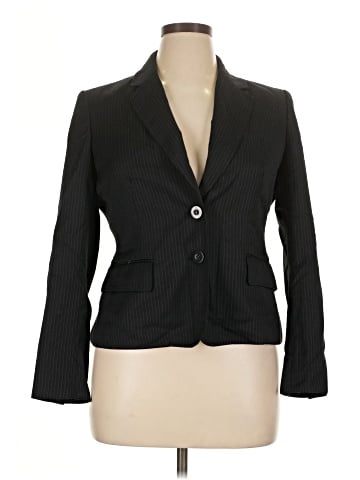 Anne Klein Blazer (view 1)
