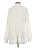 Zara Ivory Pullover Sweater Size XS - Sm - photo 2