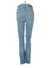 Madewell Hearts Blue Jeans Size 25 waist - photo 2