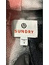 Sundry Tie-dye Black Casual Pants Size Sm (1) - photo 7
