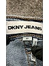 DKNY Jeans Solid Blue Jeans Size 27 waist - photo 7