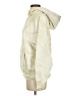 Reformation Jeans 100% Cotton Tie-dye Ivory Pullover Hoodie Size S - photo 5