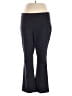 Simply Vera Vera Wang Gray Active Pants Size XL - photo 1