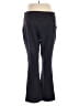Simply Vera Vera Wang Gray Active Pants Size XL - photo 2
