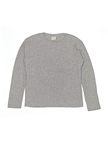 Zara Kids Long Sleeve T-Shirt (view 1)