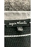 Sequin Hearts Stripes Black Casual Dress Size S - photo 7
