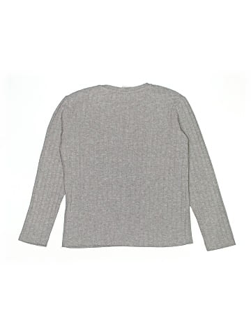 Zara Kids Long Sleeve T-Shirt (view 2)