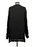 Crosby 100% Rayon Black Long Sleeve Blouse Size S - photo 2