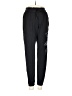 Roark Graphic Black Sweatpants Size S - photo 1